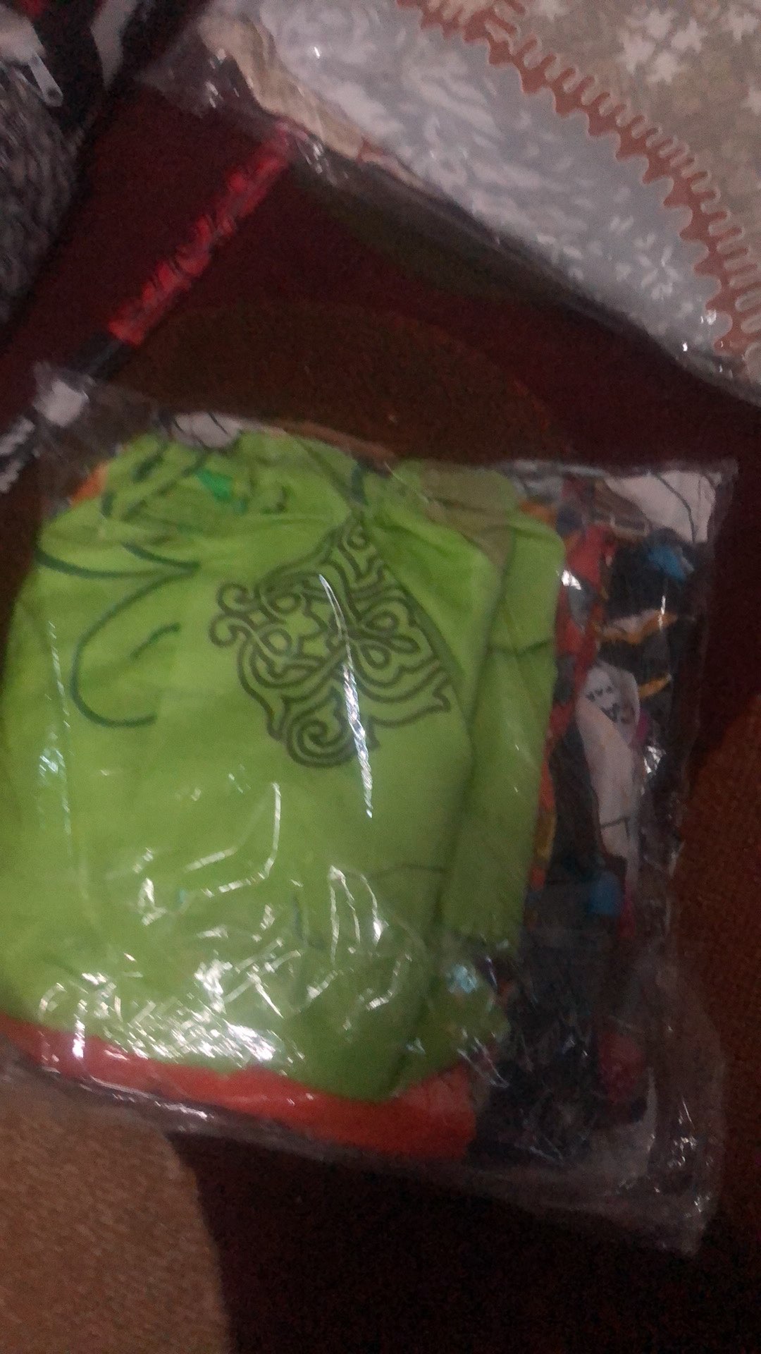 Set Batik Anak Cewek Lucu,grosir Baju Batik Anak Murah