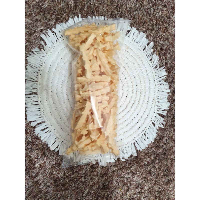 Kerupuk Kemplang Palembang 250gram Kerupuk Kaktus Kerupuk Tulang Kerupuk Ikan Tenggiri Shopee Indonesia