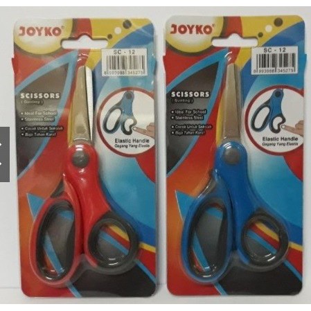 Scissors / Gunting Joyko SC-12
