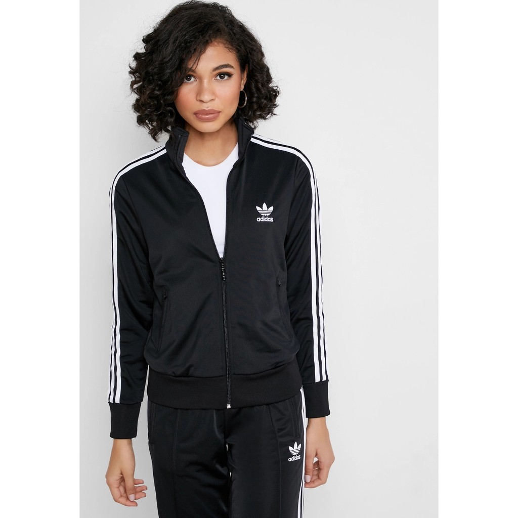 adidas track coat