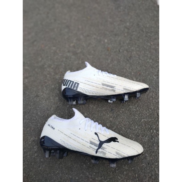 sepatu bola puma ultra sepatu sepak bola puma future Z ultra grade ori sepatu bola futsal sepatu fuma-5