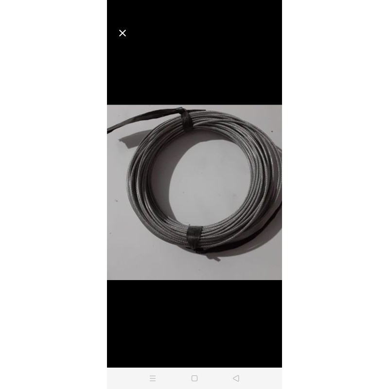 kawat sling