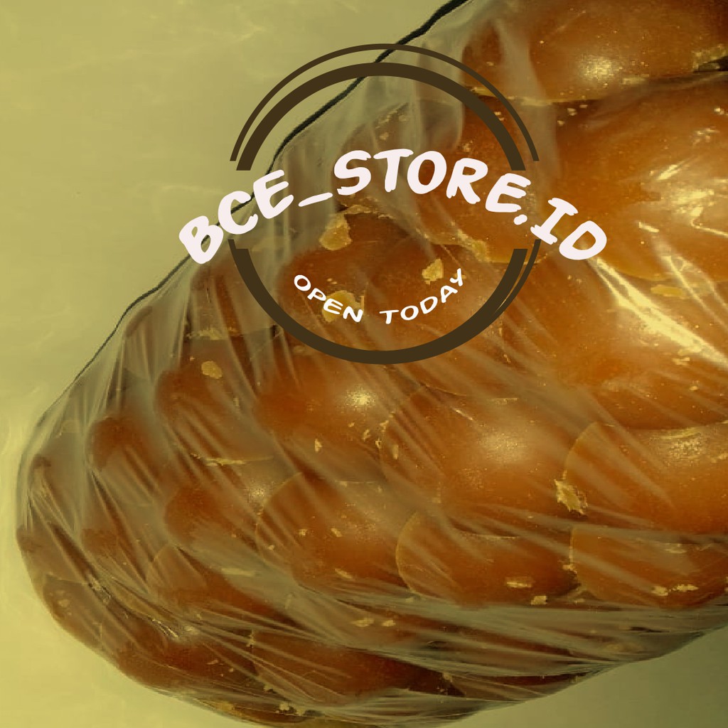 

Asli Lembut Gula Jawa Asli / Asli Gula Jawa / Gula Jawa