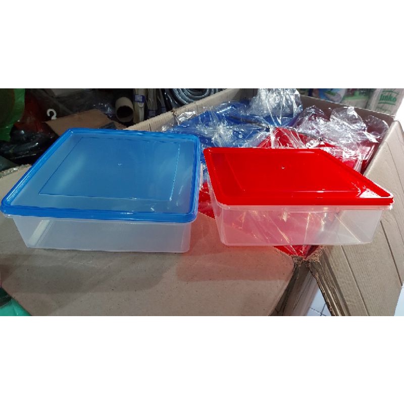tempat roti WS 018