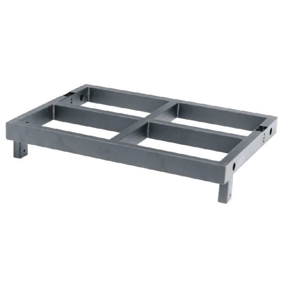 Rigging, Bracket Line Array 12 Inch, Nexo Geo FLY BAR 748x542x134mm