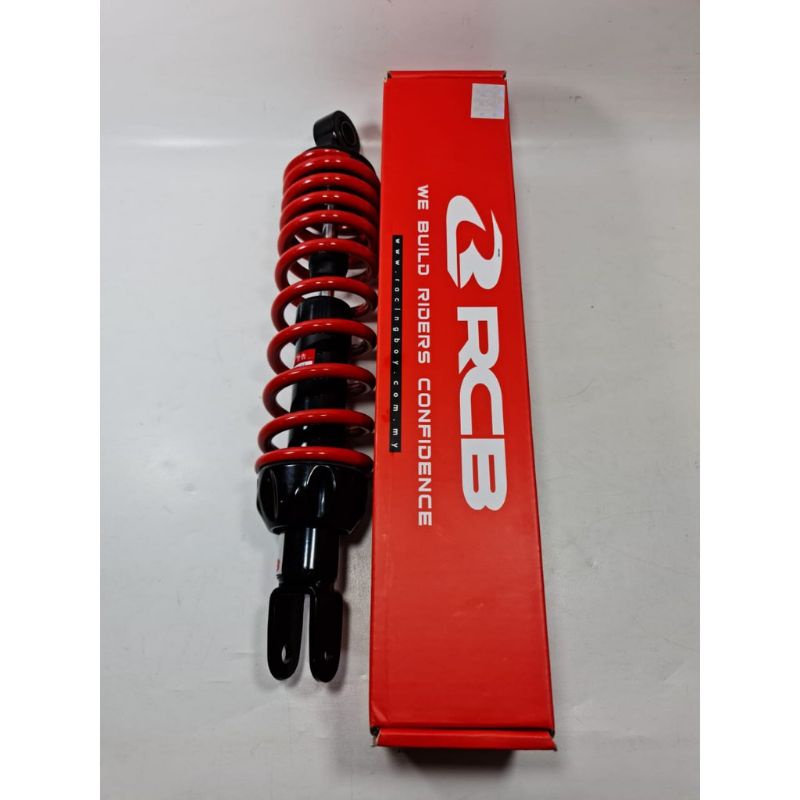 Shock RCB Shock Breaker RCB A2 Original Vario 125,Vario 150.Beat Fi,Scoopy Fi,Fino Fi,Xride Dll