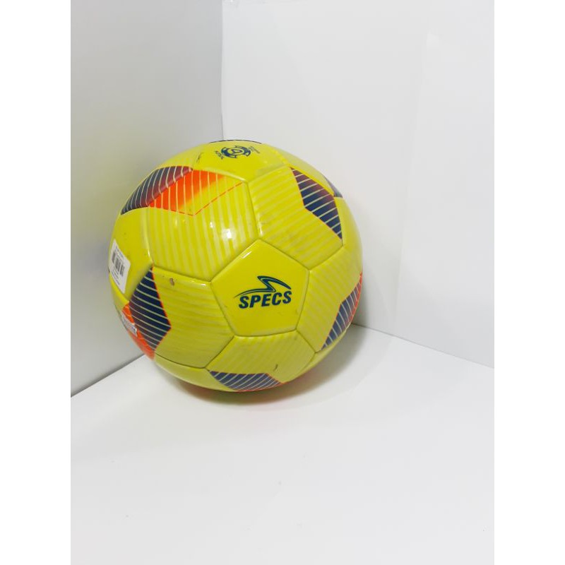 

BLAST FS BALL