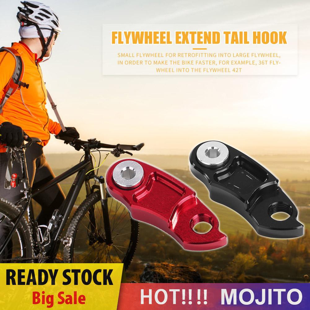 Mojito Mi Xim Extender Derailleur Belakang Sepeda Mtb Untuk 40 / 42 / 46 / 50 / 56t