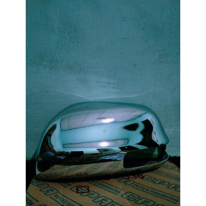 Cover spion mobil terios TX