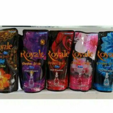 royale pewangi