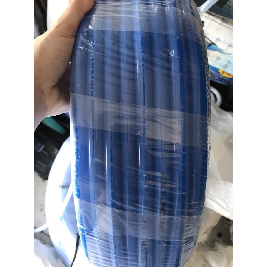 SELANG AIR DOP 1/2 INCH 50 METER/ SELANG ELASTIS