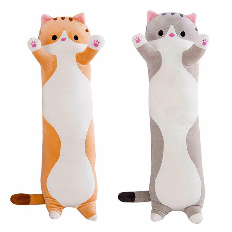 cat plush toy