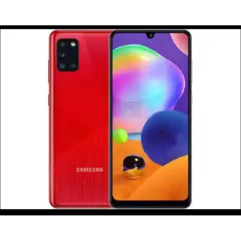 Samsung Galaxy A31