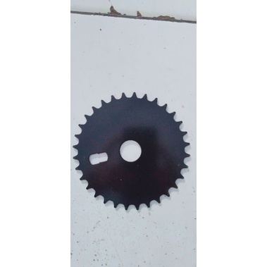 crank ger depan langsung 32t