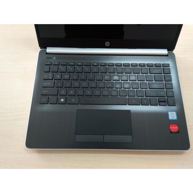 Laptop HP 14s cf0044tx i5-8250U Ram 12 gb | Shopee Indonesia
