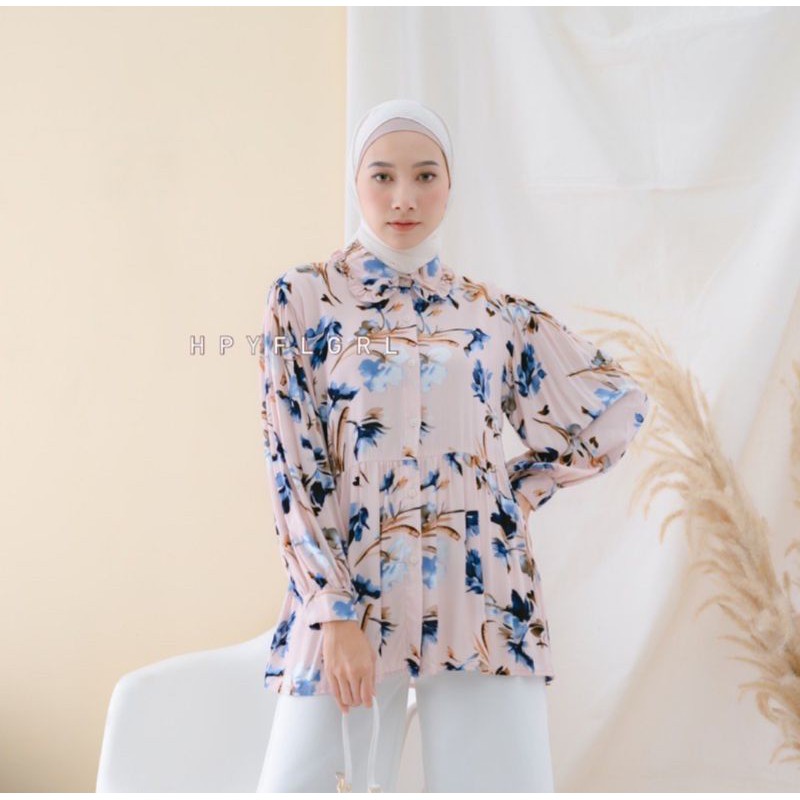 AEESHA BLOUSE