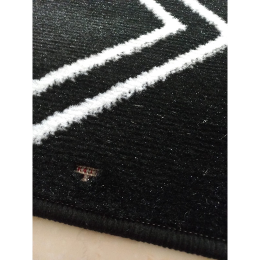 [DEFFECT SALE] - MAROC WB 04 uk 160x210 + FREE KESET-1