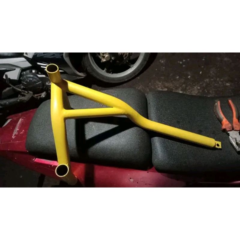 tubular samping p200 ns