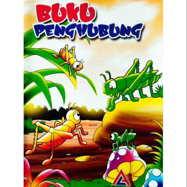 

BUKU PENGHUBUNG MURID