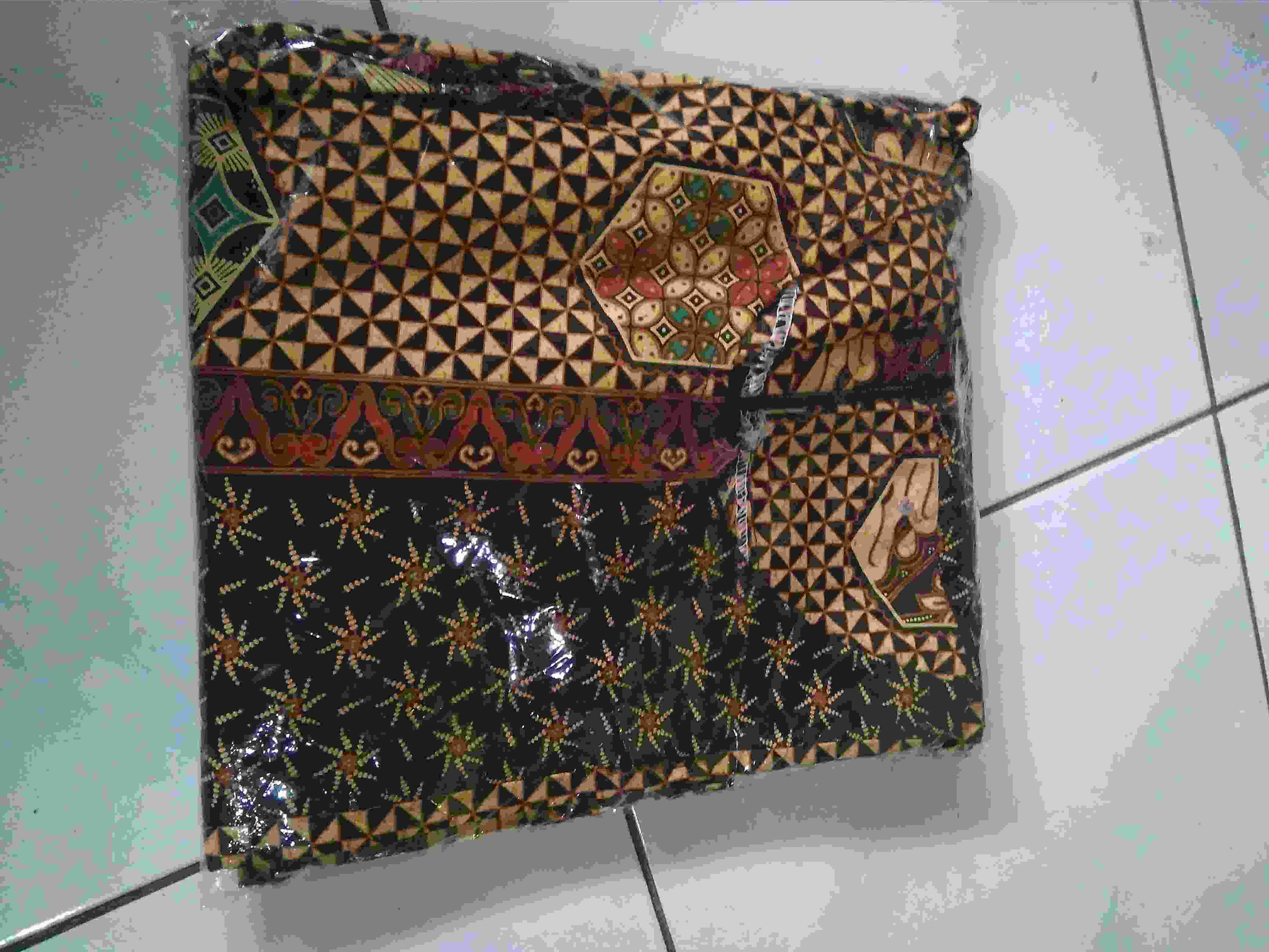 Tunik Navia/tunik Batik Kerja/dress Batik Kantor/seragam Batik Kantoran/batik Muslim Wanita