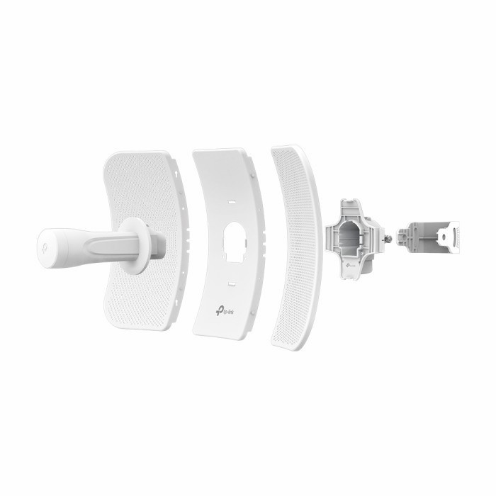 TP-Link CPE710 5GHz 867Mbps 23dBi Outdoor CPE