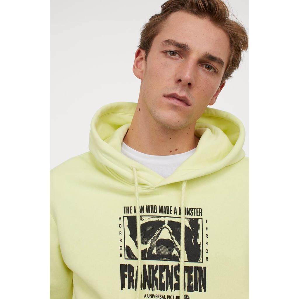 Regular Fit Hoodie | forum.iktva.sa