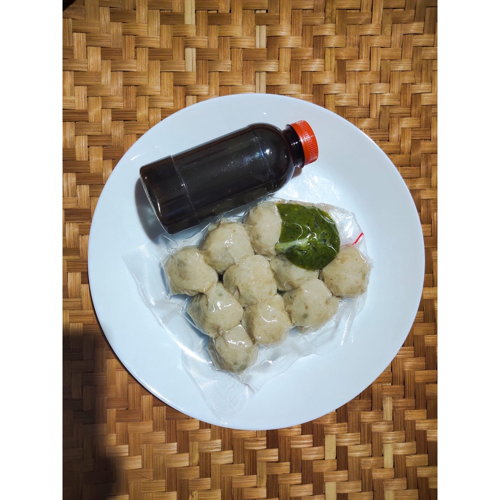 

Pempek Adaan