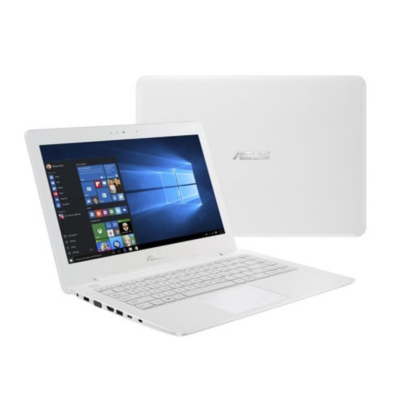 Laptop Asus Vivobook X441 series RAM 2GB Win 10