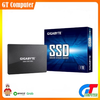 SSD 1TB GIGABYTE