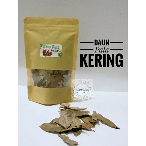 

Daun Pala Kering 15 gr