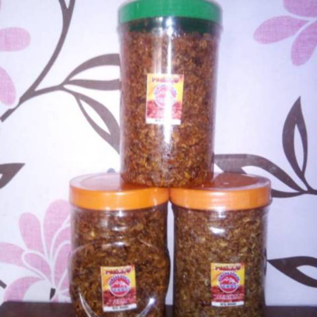 

Siwang melly varian rasa original,pedas dan extra pedas 400gr 55.000