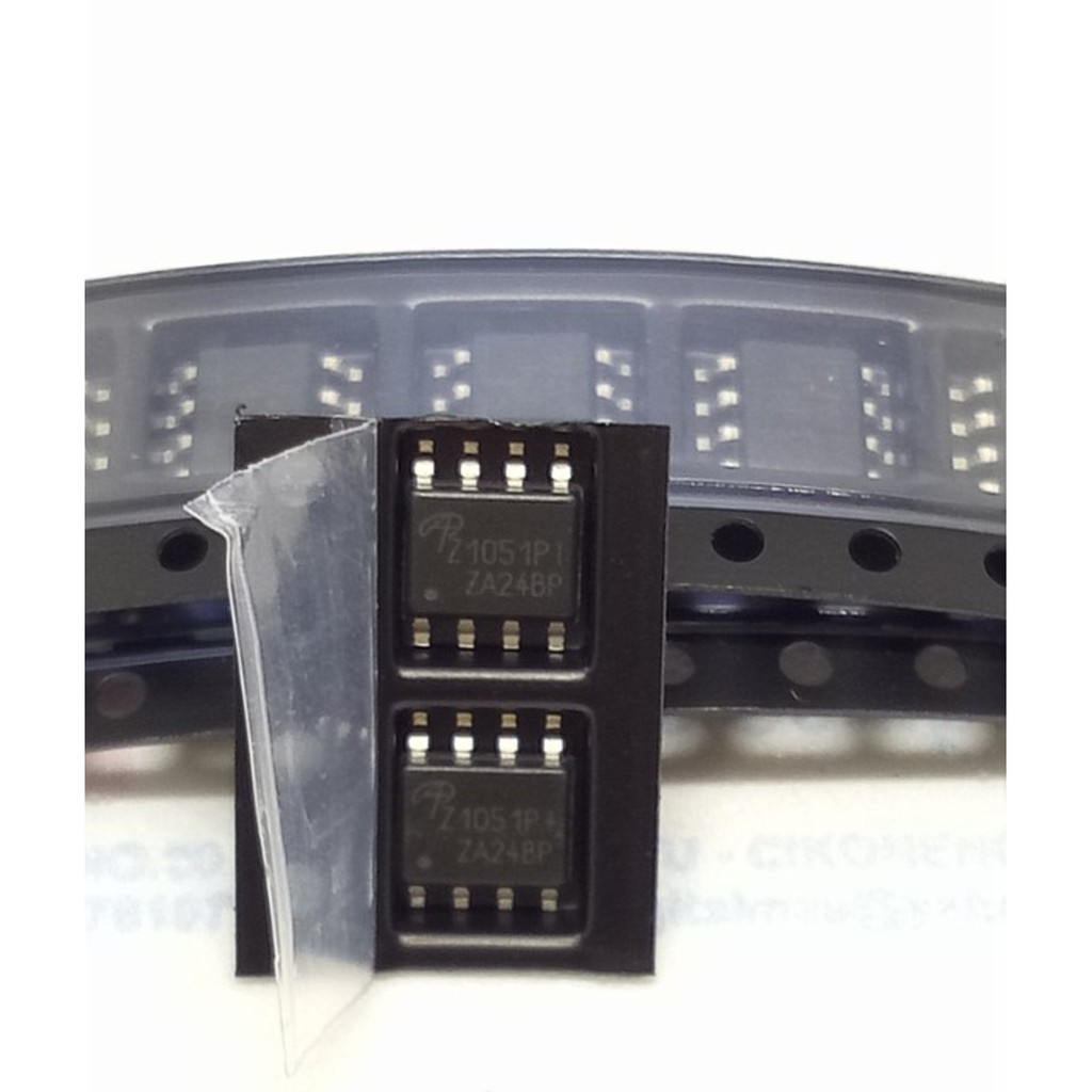 IC SMD Z1051PI Z1051 PI Z 1051PI Z 1051 PI ic smd