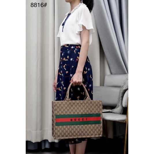 Gucci tote bag
