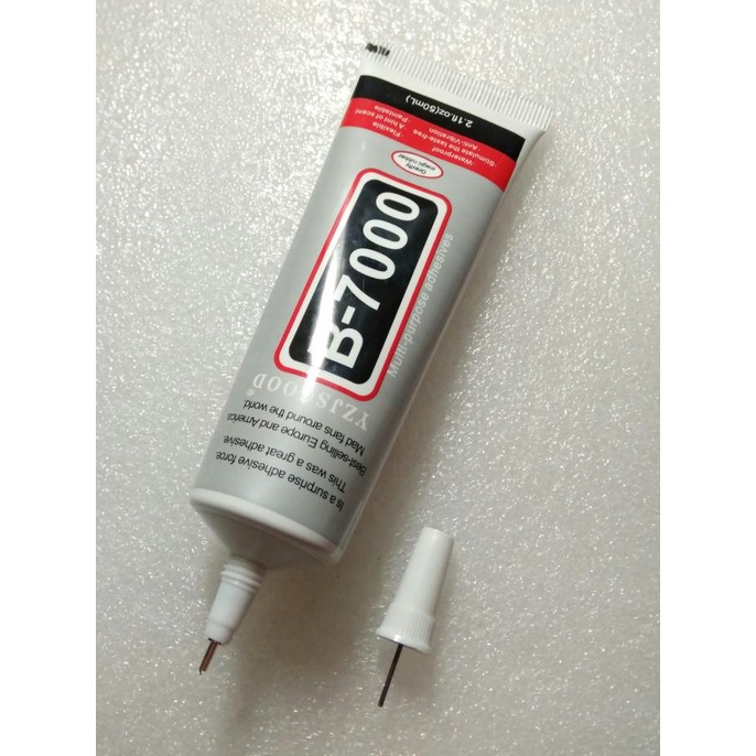 

Promo Awal tahun LEM B7000 BLACK 50ML YZJSGOOD Cuci Gudang Awal Tahun
