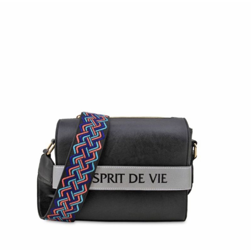 Les catino Jestina flap (baru)