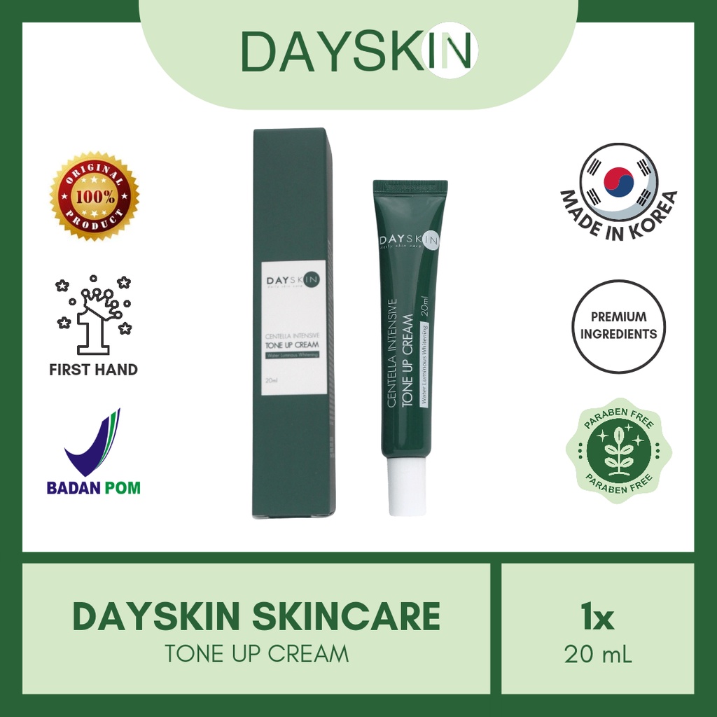 Dayskin Tone Up Cream