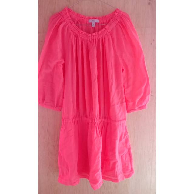 Preloved dress J. Crew