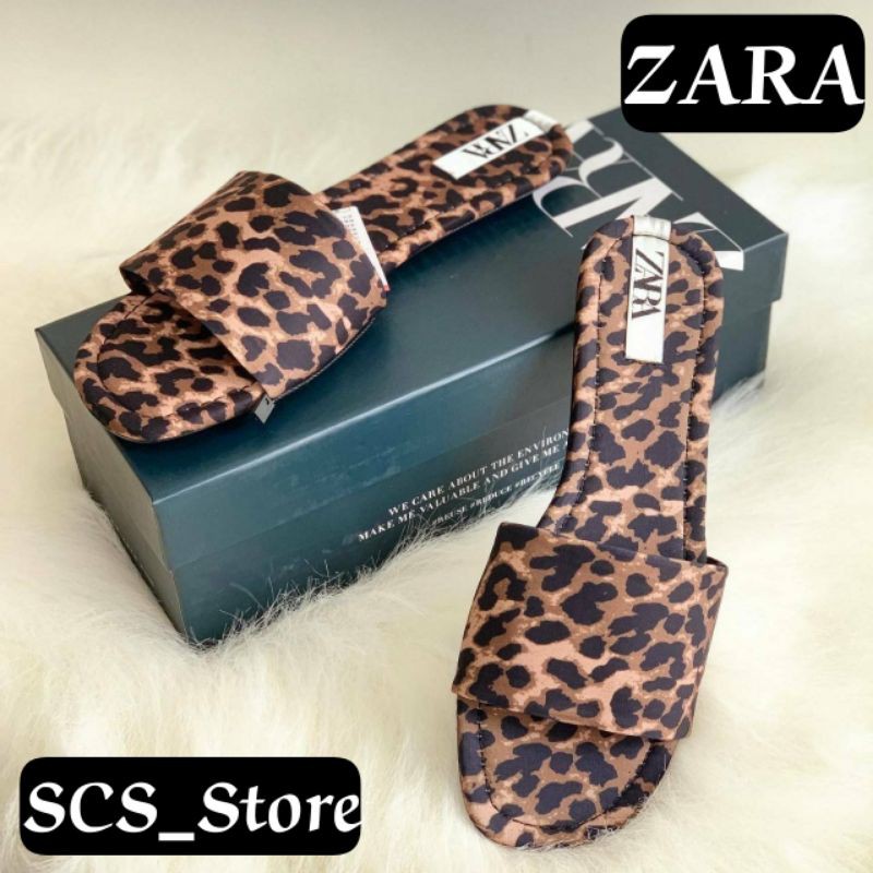 SLIP ON WANITA ZR / SANDAL WANITA BRANDED IMPORT TERMURAH (ORIGINAL)