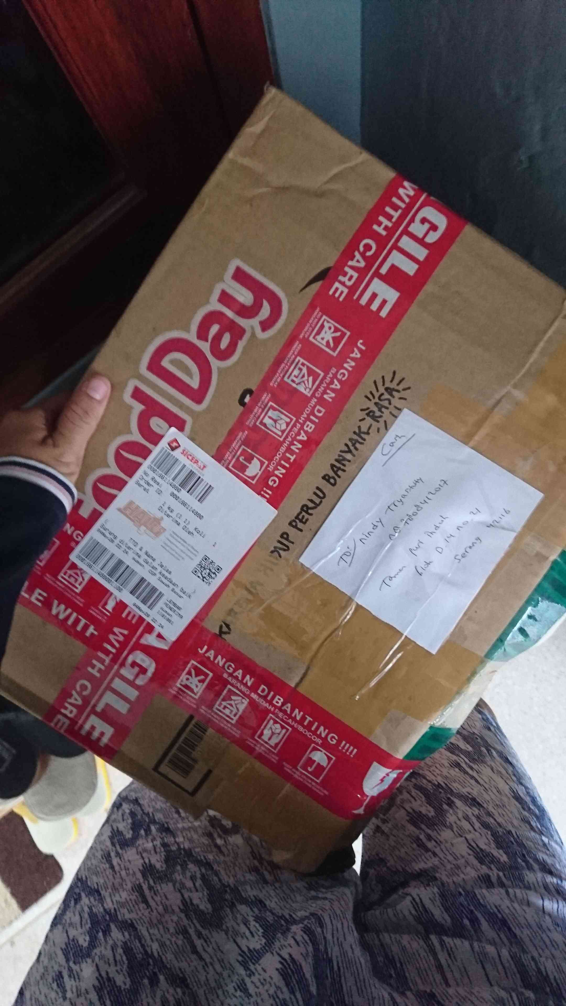 Box Beras Lion Star Oriza 6.5 Kg/tempat Beras (model Tutup Flip) Lion Star 6.5 Kg