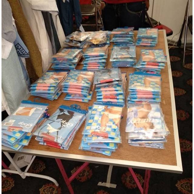 Panty Triumph Original, panty branded original Sale