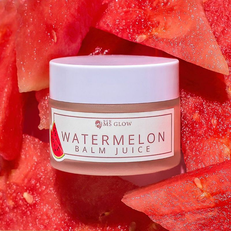 

WATER MELON BALM JUICE