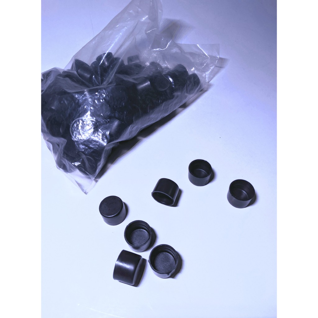 dop tutup pipa filter aquarium aquascape tutup paralon