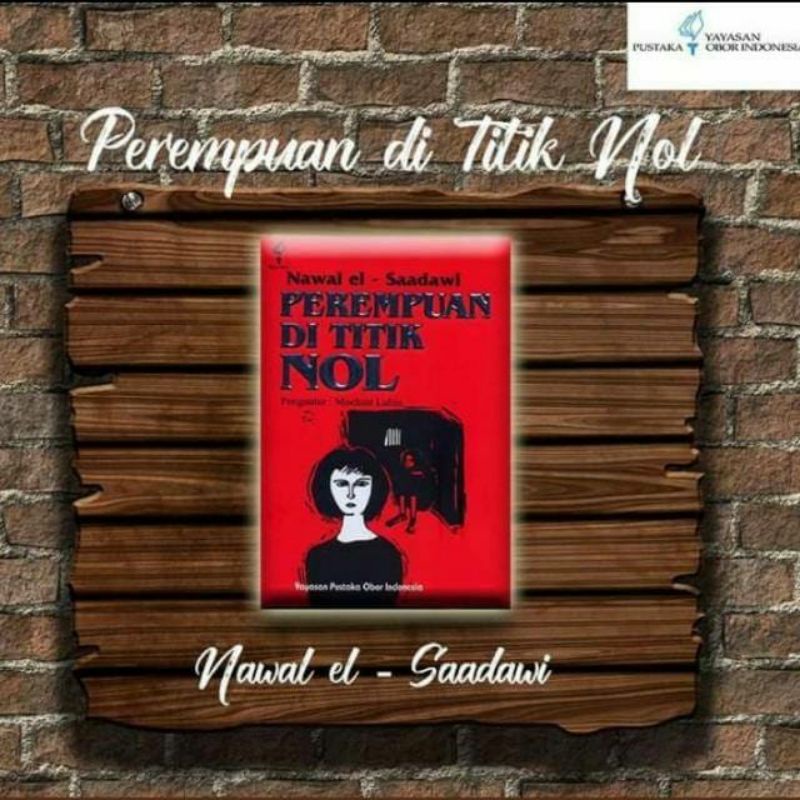 

Perempuan dititik Nol