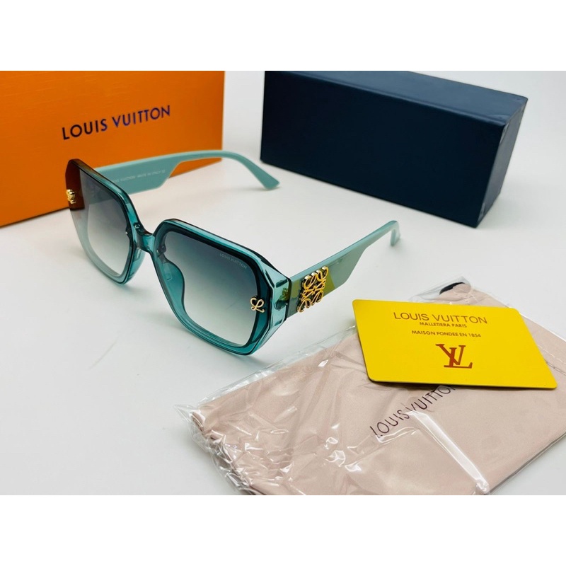 promo-fashion wanita Luois vuitton bisa cod