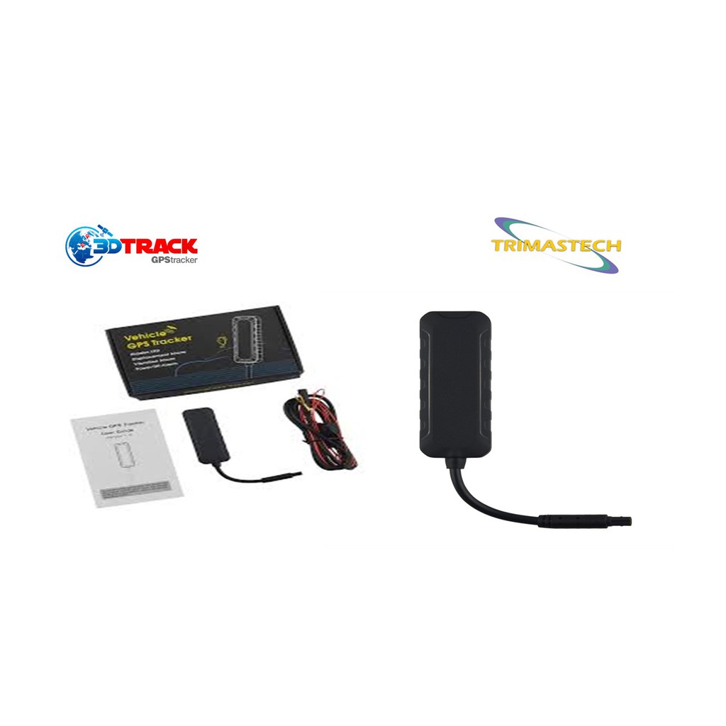 GPS tracking 250016