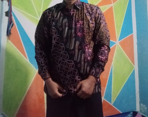 Maura Couple - Sania Ruffle Batik Couple Ori Ndoro Jowi Dnt Garansi Termurah Shopee - Couple Farah