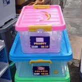 BOX  CB 10 DAN 20 LT SHINPO