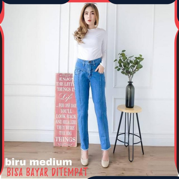 levis 751 high waist