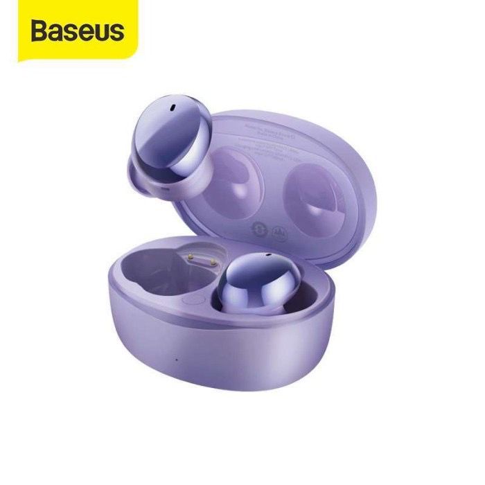 BASEUS True Wireless Earphones Bowie E2 NGTW