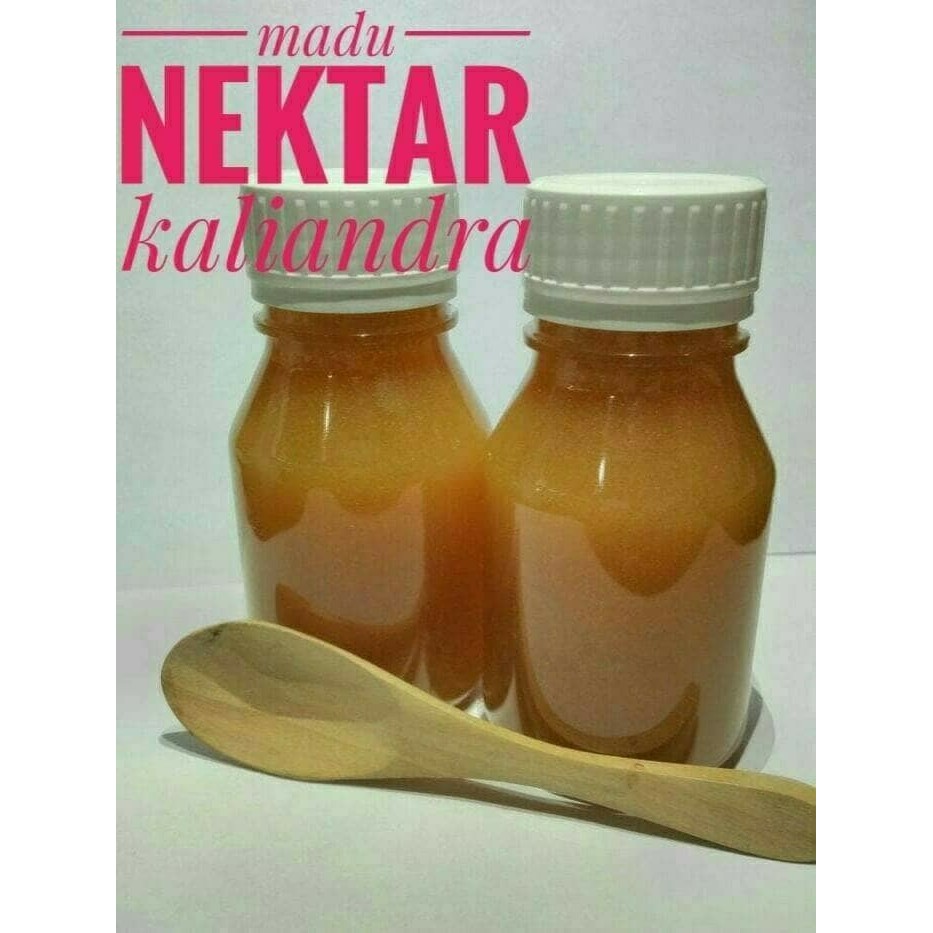 

MADU ASLI MURNI (RAW HONEY)